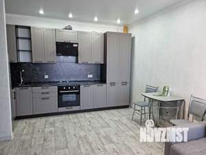 1-к квартира, посуточно, 70м2, 1/1 этаж