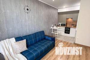 2-к квартира, посуточно, 45м2, 5/20 этаж