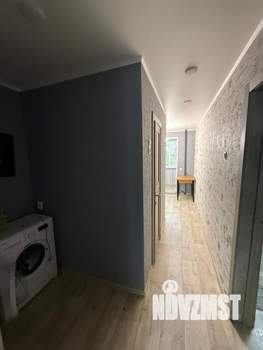 1-к квартира, на длительный срок, 32м2, 4/5 этаж