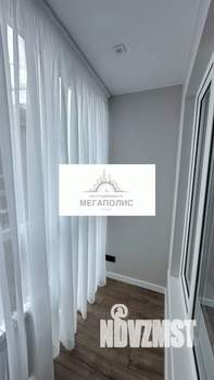 1-к квартира, на длительный срок, 40м2, 16/17 этаж