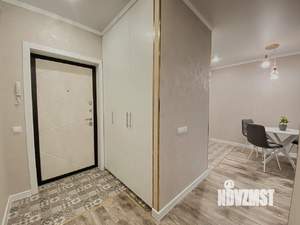 2-к квартира, посуточно, 40м2, 11/19 этаж