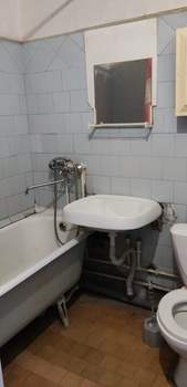 1-к квартира, на длительный срок, 38м2, 4/5 этаж