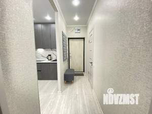 2-к квартира, посуточно, 30м2, 12/24 этаж