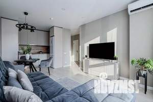 2-к квартира, посуточно, 38м2, 20/24 этаж