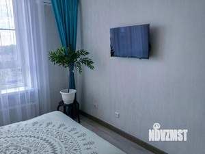 2-к квартира, посуточно, 35м2, 1/1 этаж