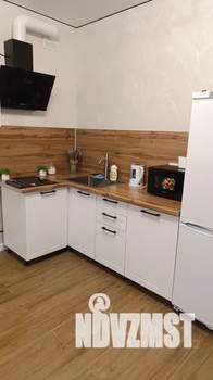 2-к квартира, посуточно, 53м2, 18/20 этаж