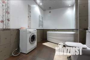 4-к квартира, посуточно, 150м2, 1/12 этаж