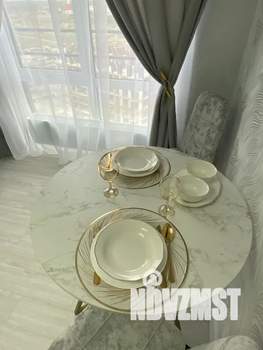 2-к квартира, посуточно, 40м2, 24/25 этаж