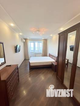 2-к квартира, на длительный срок, 70м2, 9/15 этаж