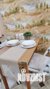 2-к квартира, посуточно, 44м2, 8/9 этаж