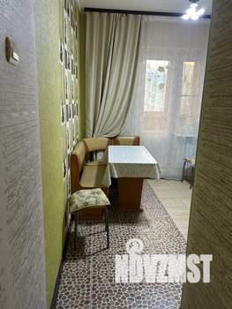 1-к квартира, посуточно, 48м2, 10/12 этаж