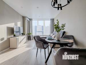 2-к квартира, посуточно, 38м2, 1/1 этаж