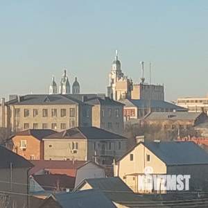 1-к квартира, посуточно, 43м2, 4/5 этаж