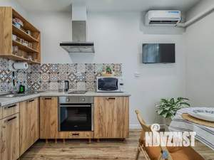 Студия квартира, посуточно, 31м2, 13/21 этаж