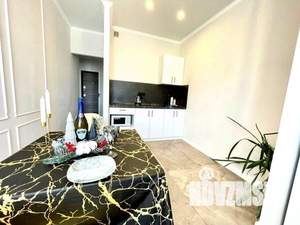 1-к квартира, посуточно, 47м2, 1/1 этаж