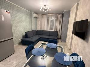 3-к квартира, на длительный срок, 62м2, 5/18 этаж