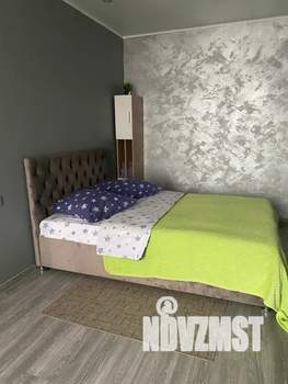 Студия квартира, посуточно, 32м2, 16/19 этаж