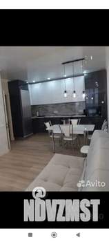 3-к квартира, посуточно, 60м2, 11/19 этаж