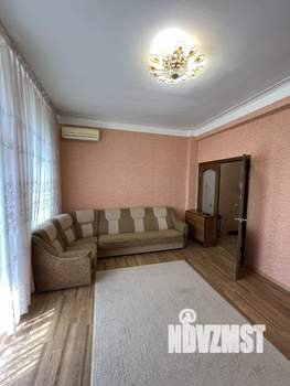 2-к квартира, на длительный срок, 55м2, 3/5 этаж
