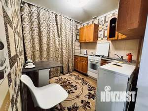 1-к квартира, посуточно, 31м2, 1/5 этаж