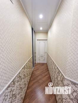 2-к квартира, посуточно, 55м2, 8/16 этаж