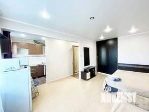 1-к квартира, посуточно, 40м2, 4/5 этаж