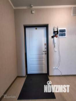 1-к квартира, на длительный срок, 35м2, 20/21 этаж