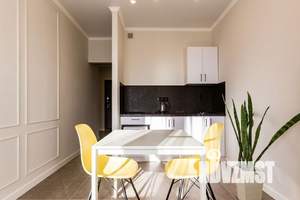 1-к квартира, посуточно, 47м2, 1/1 этаж
