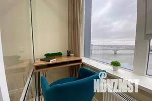 2-к квартира, посуточно, 39м2, 17/24 этаж