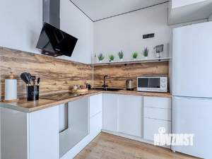 1-к квартира, посуточно, 49м2, 1/1 этаж