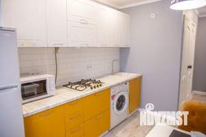 2-к квартира, посуточно, 45м2, 4/9 этаж