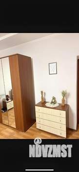 3-к квартира, на длительный срок, 90м2, 2/6 этаж