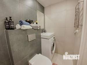 1-к квартира, посуточно, 29м2, 1/1 этаж