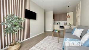 3-к квартира, посуточно, 59м2, 1/1 этаж