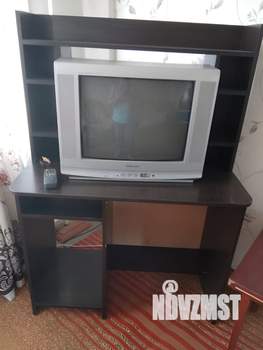 1-к квартира, на длительный срок, 32м2, 3/5 этаж
