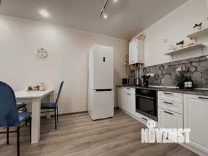 1-к квартира, посуточно, 30м2, 16/24 этаж