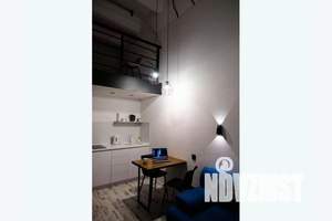 1-к квартира, посуточно, 30м2, 2/3 этаж