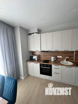 2-к квартира, на длительный срок, 45м2, 4/23 этаж