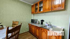 1-к квартира, посуточно, 33м2, 9/9 этаж