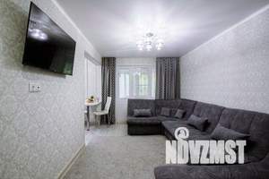 2-к квартира, посуточно, 45м2, 2/5 этаж