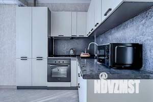 1-к квартира, посуточно, 32м2, 4/16 этаж