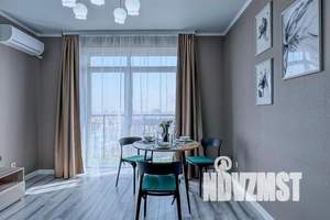 2-к квартира, посуточно, 39м2, 19/23 этаж