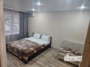 1-к квартира, посуточно, 21м2, 1/1 этаж