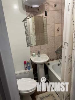 Студия квартира, посуточно, 26м2, 5/5 этаж