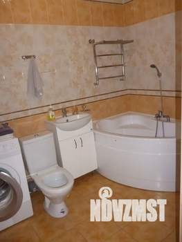 2-к квартира, посуточно, 50м2, 9/9 этаж