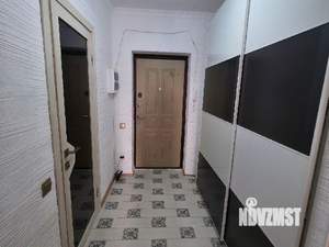 2-к квартира, посуточно, 40м2, 8/17 этаж