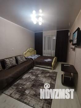 1-к квартира, посуточно, 40м2, 9/14 этаж