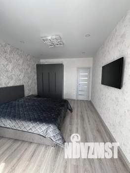 2-к квартира, посуточно, 63м2, 12/16 этаж