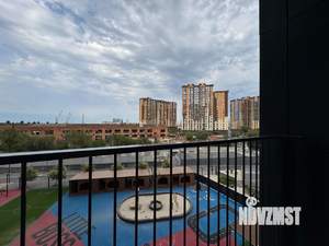 2-к квартира, посуточно, 55м2, 1/1 этаж