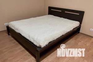 1-к квартира, посуточно, 36м2, 11/18 этаж